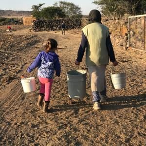 Meet your Posher, Frances